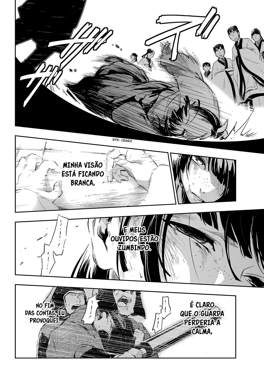 Read Kusuriya no Hitorigoto PT Manga Online