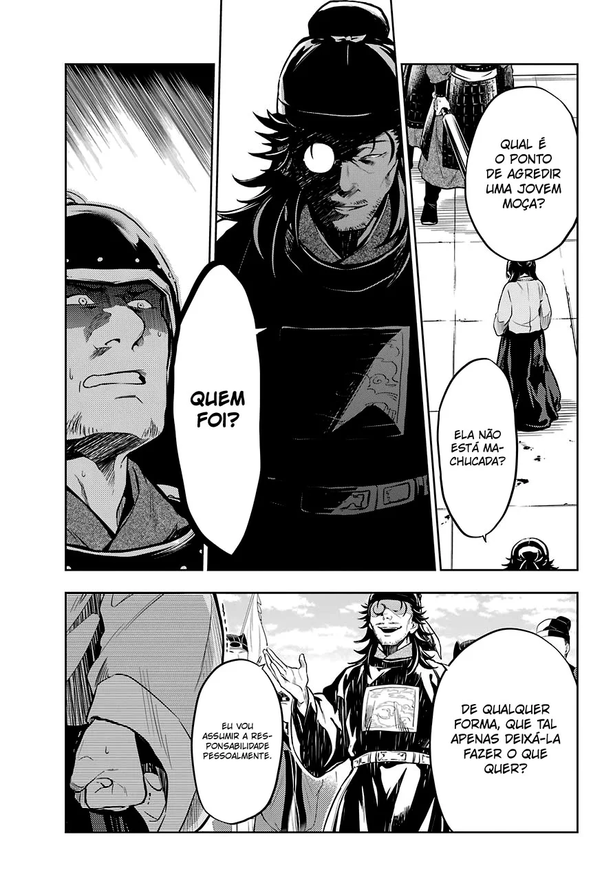 Read Kusuriya no Hitorigoto PT Manga Online