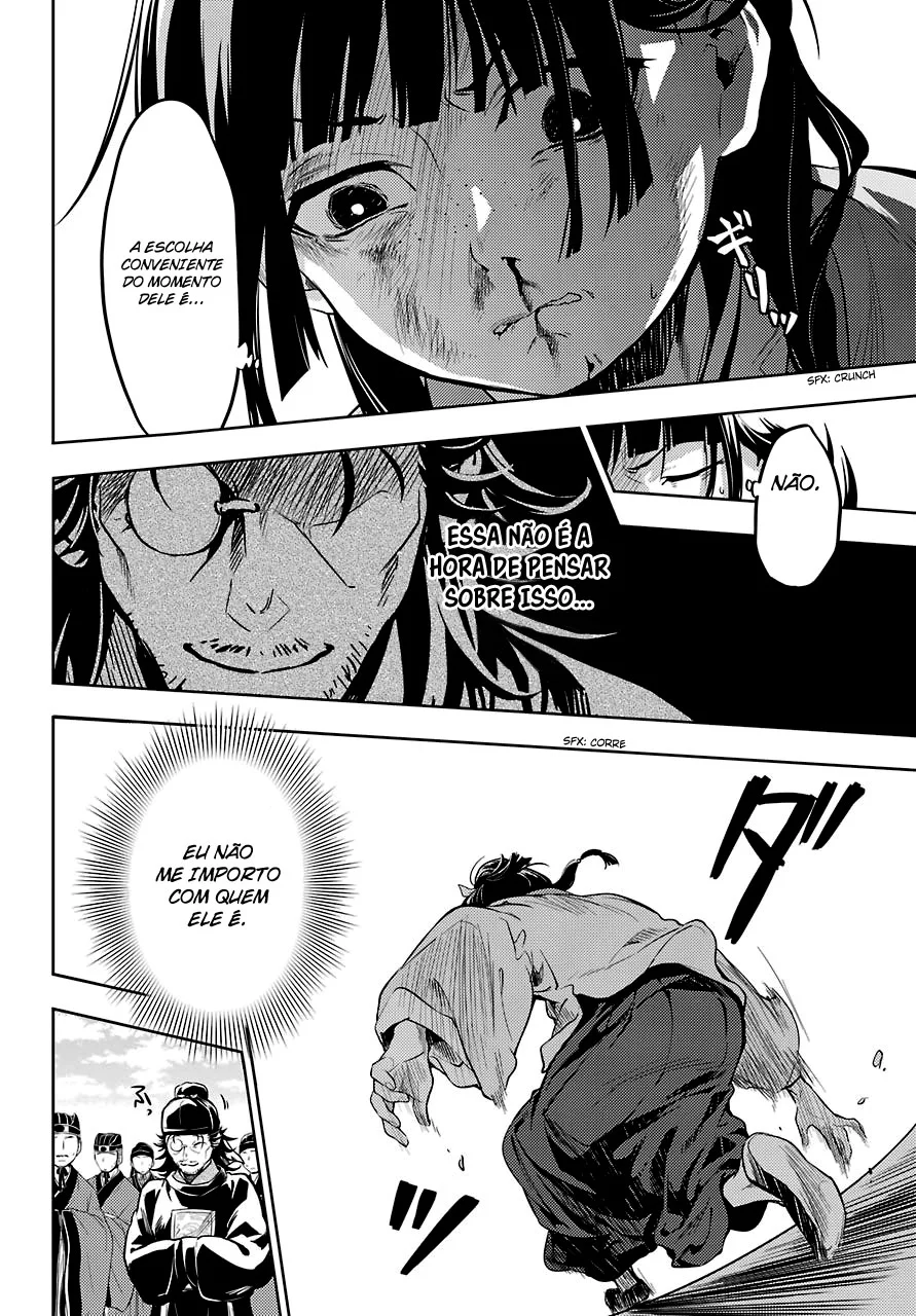 Read Kusuriya no Hitorigoto PT Manga Online