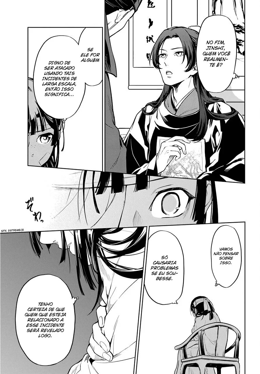 Read Kusuriya no Hitorigoto PT Manga Online