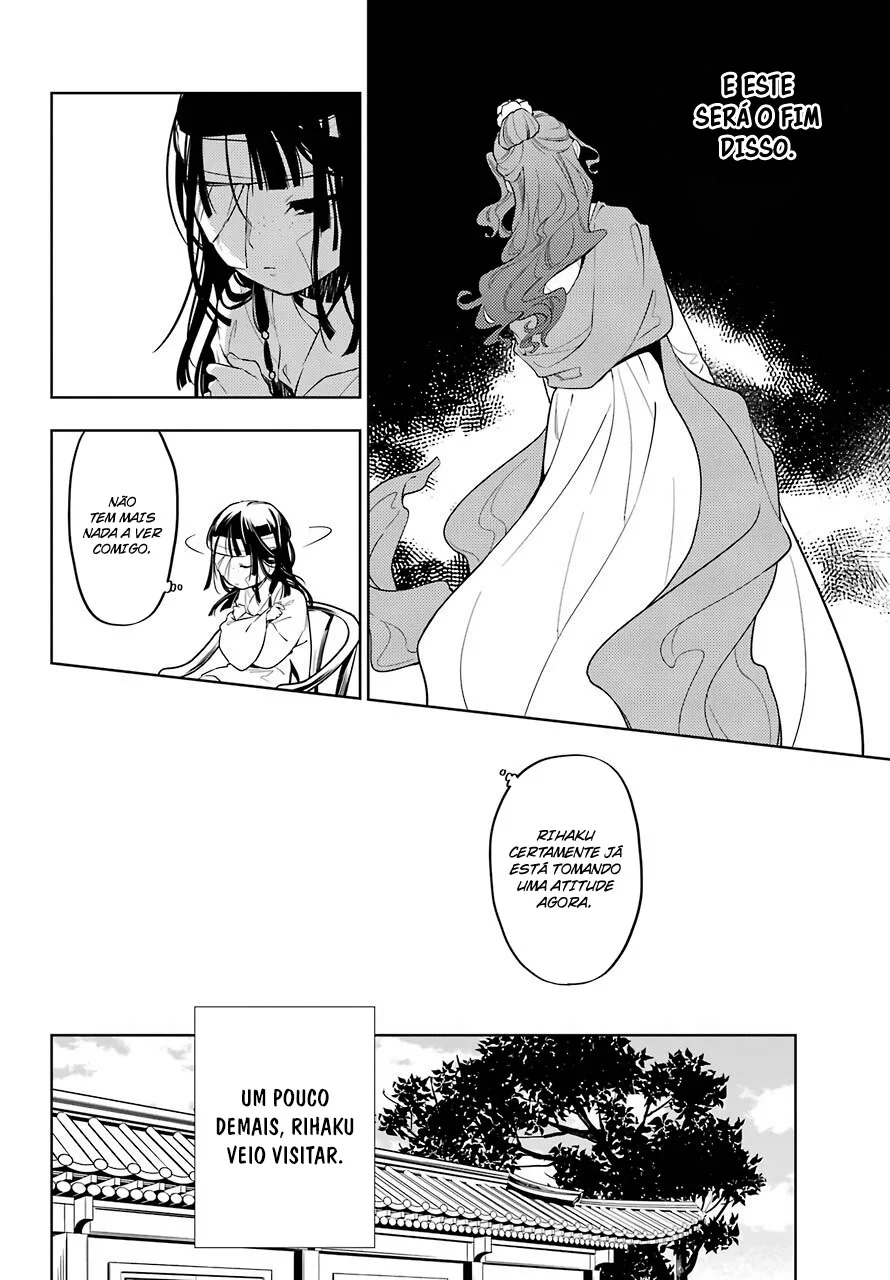 Read Kusuriya no Hitorigoto PT Manga Online