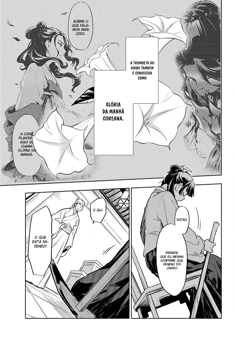 Read Kusuriya no Hitorigoto PT Manga Online