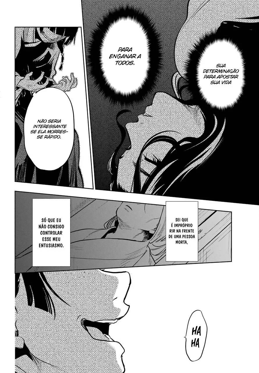 Read Kusuriya no Hitorigoto PT Manga Online