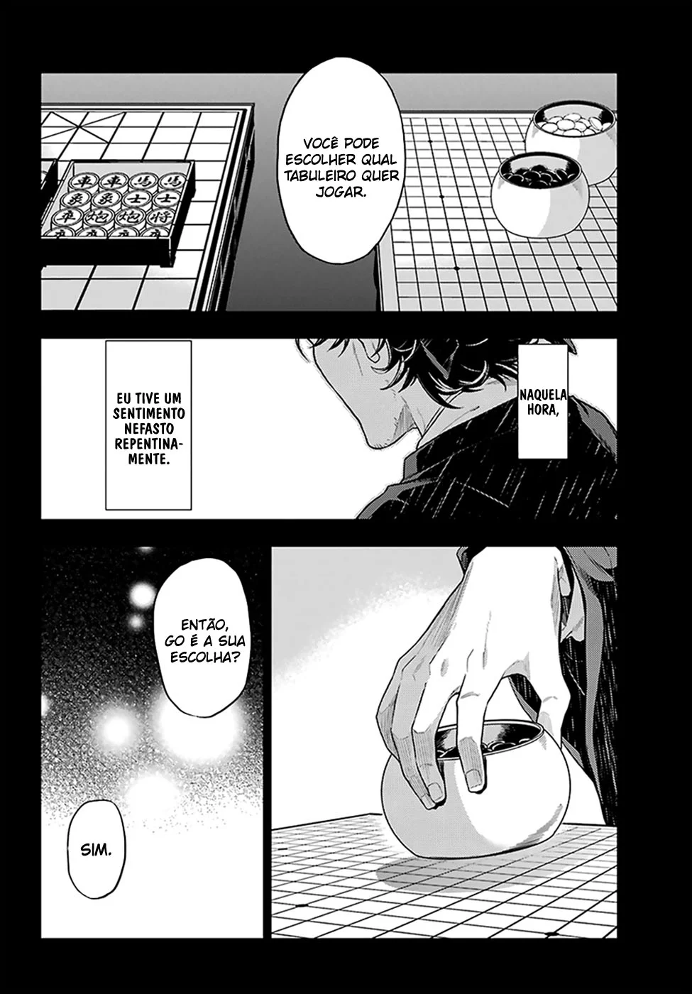 Read Kusuriya no Hitorigoto PT Manga Online