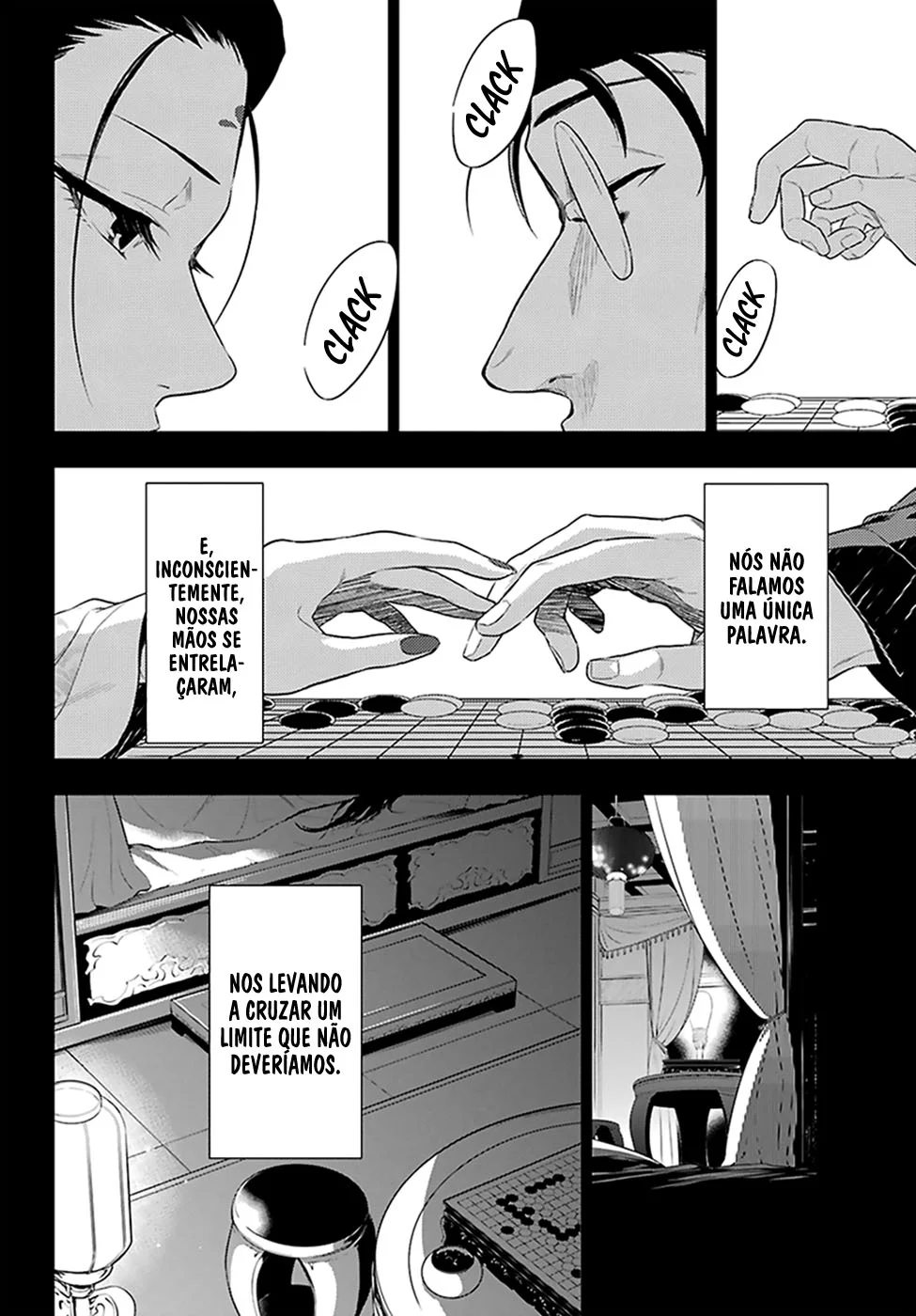 Read Kusuriya no Hitorigoto PT Manga Online
