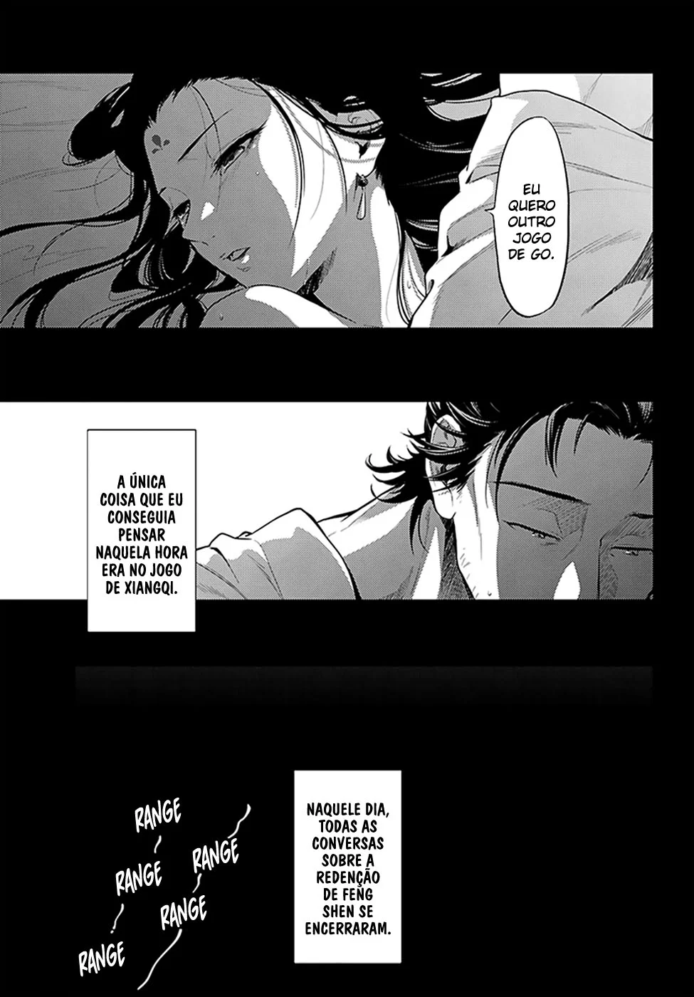 Read Kusuriya no Hitorigoto PT Manga Online