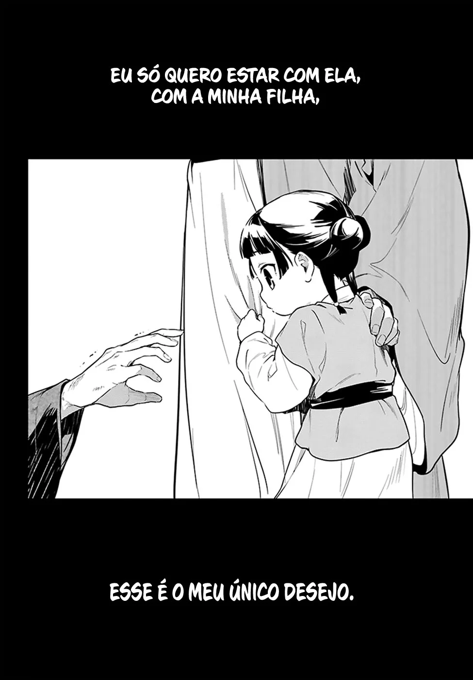 Read Kusuriya no Hitorigoto PT Manga Online
