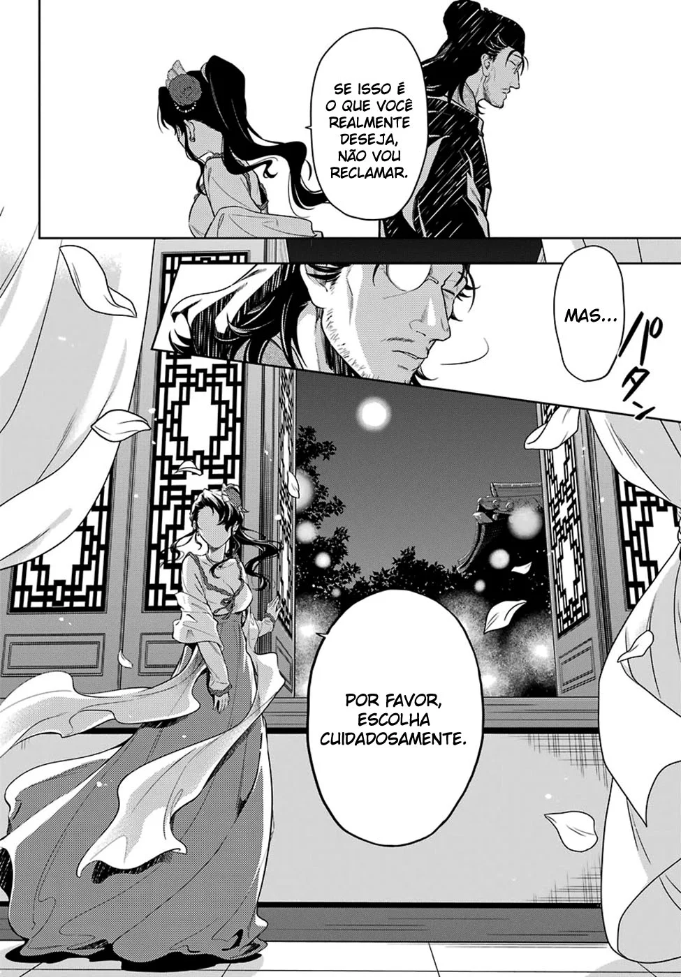 Read Kusuriya no Hitorigoto PT Manga Online