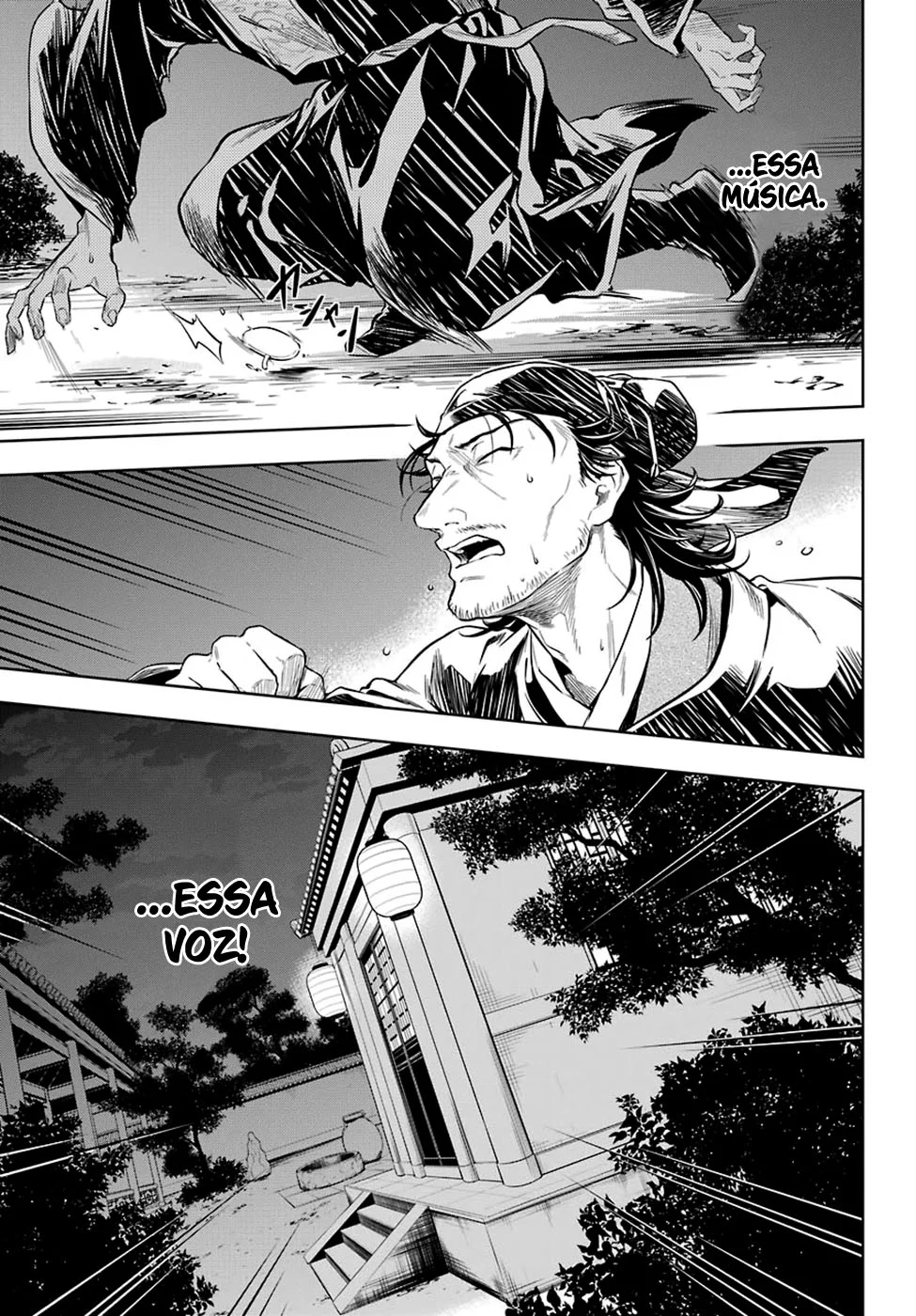 Read Kusuriya no Hitorigoto PT Manga Online