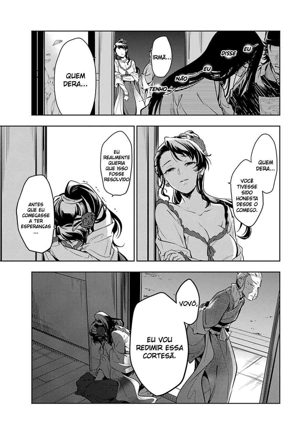 Read Kusuriya no Hitorigoto PT Manga Online