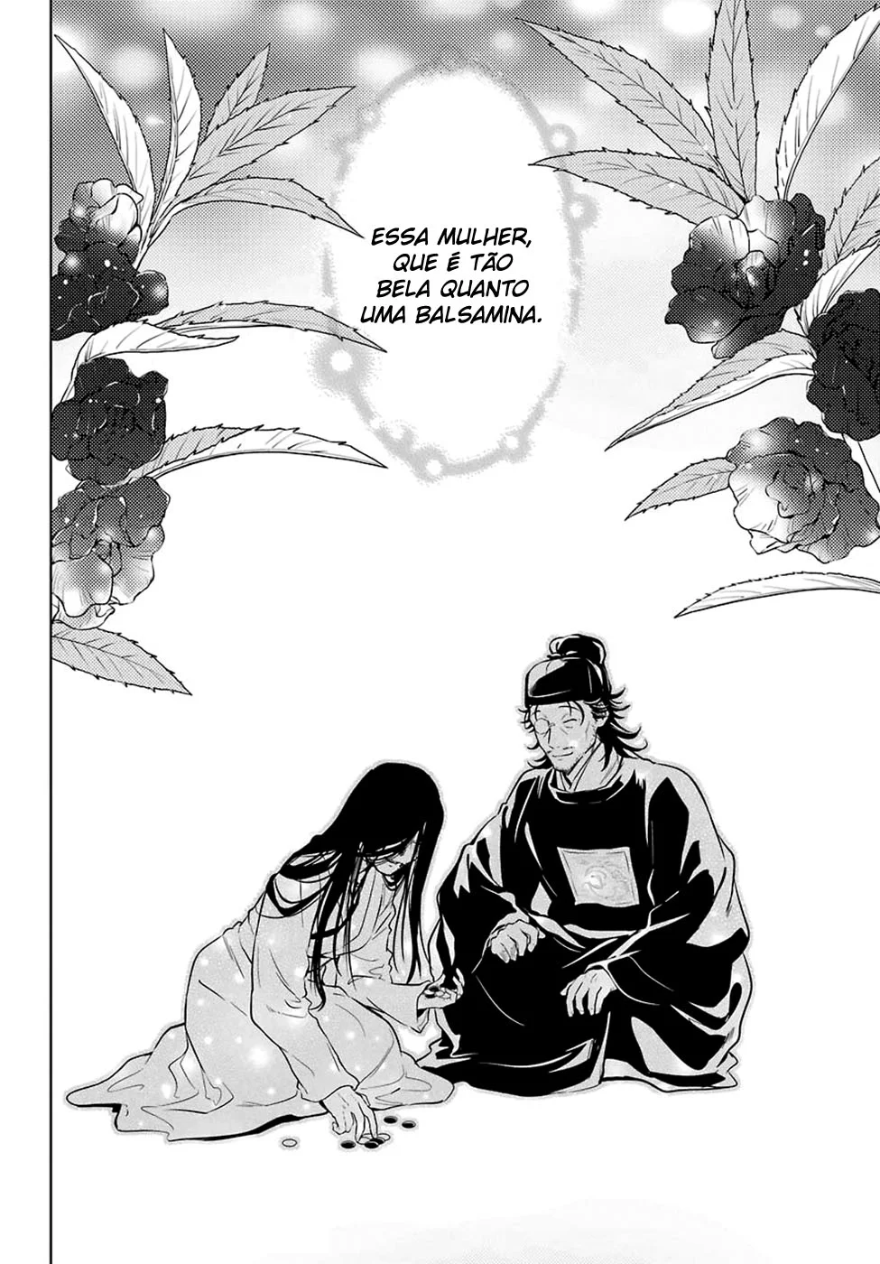 Read Kusuriya no Hitorigoto PT Manga Online