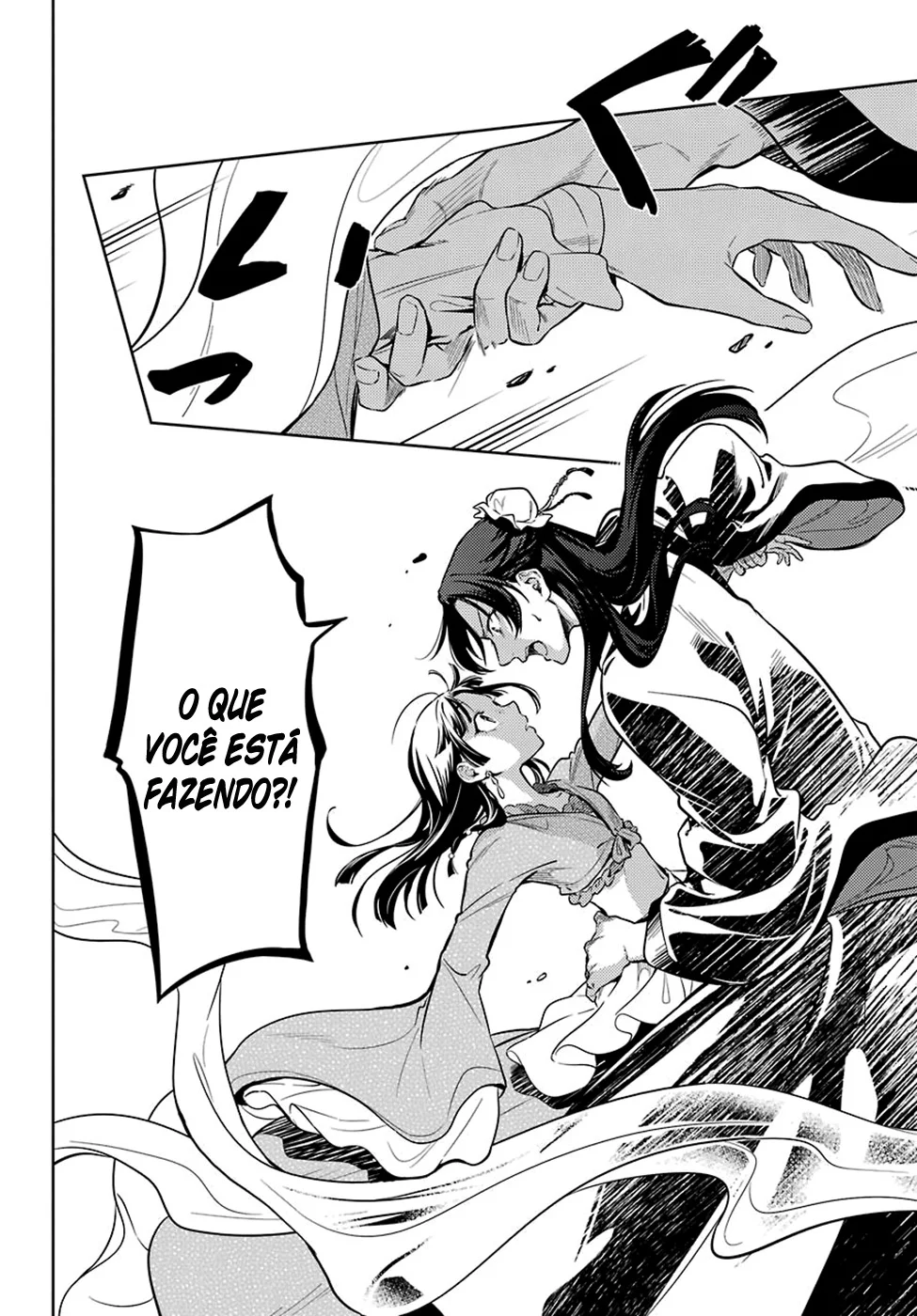 Read Kusuriya no Hitorigoto PT Manga Online