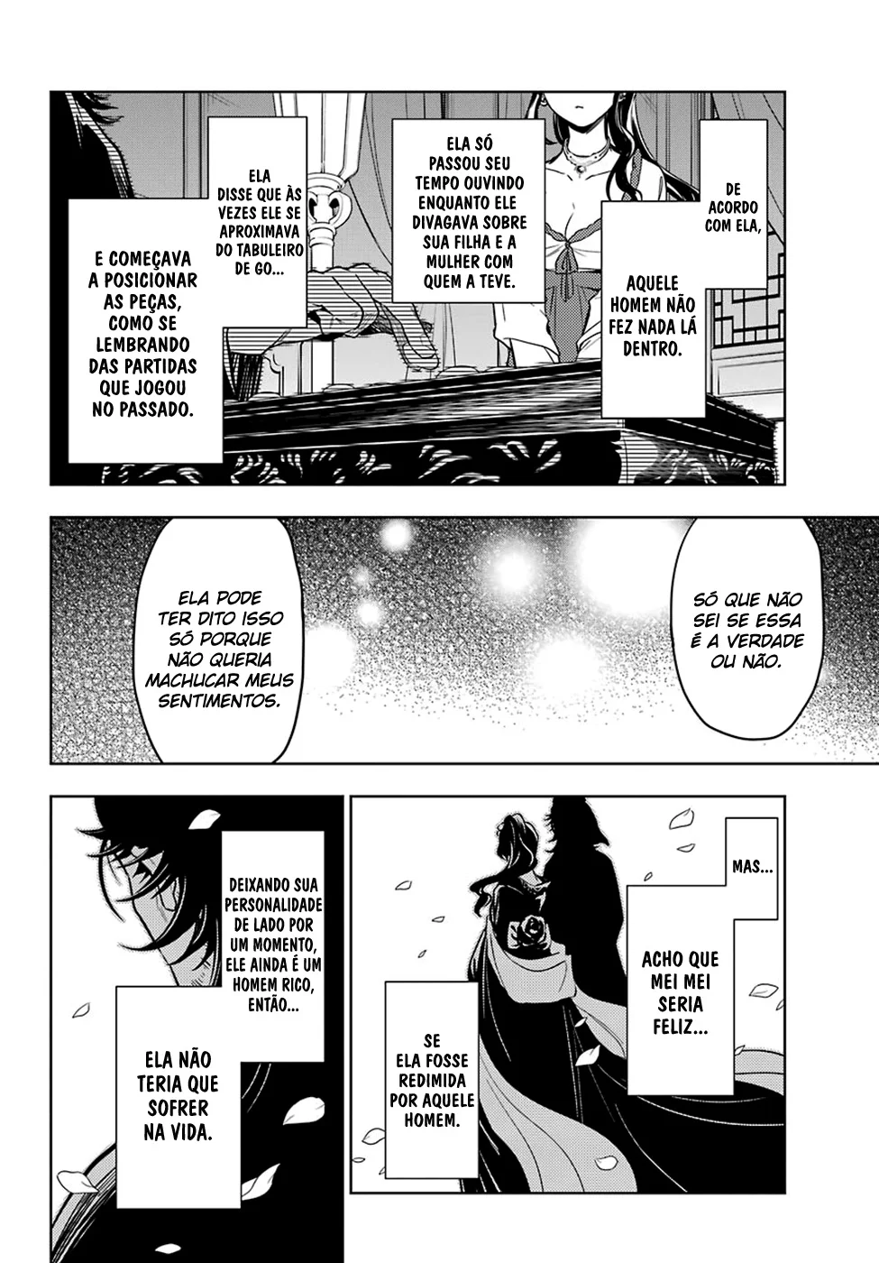 Read Kusuriya no Hitorigoto PT Manga Online