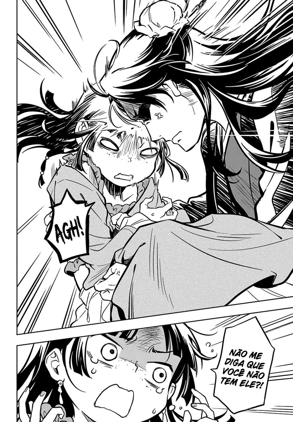 Read Kusuriya no Hitorigoto PT Manga Online