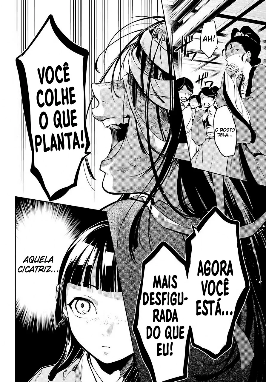 Read Kusuriya no Hitorigoto PT Manga Online