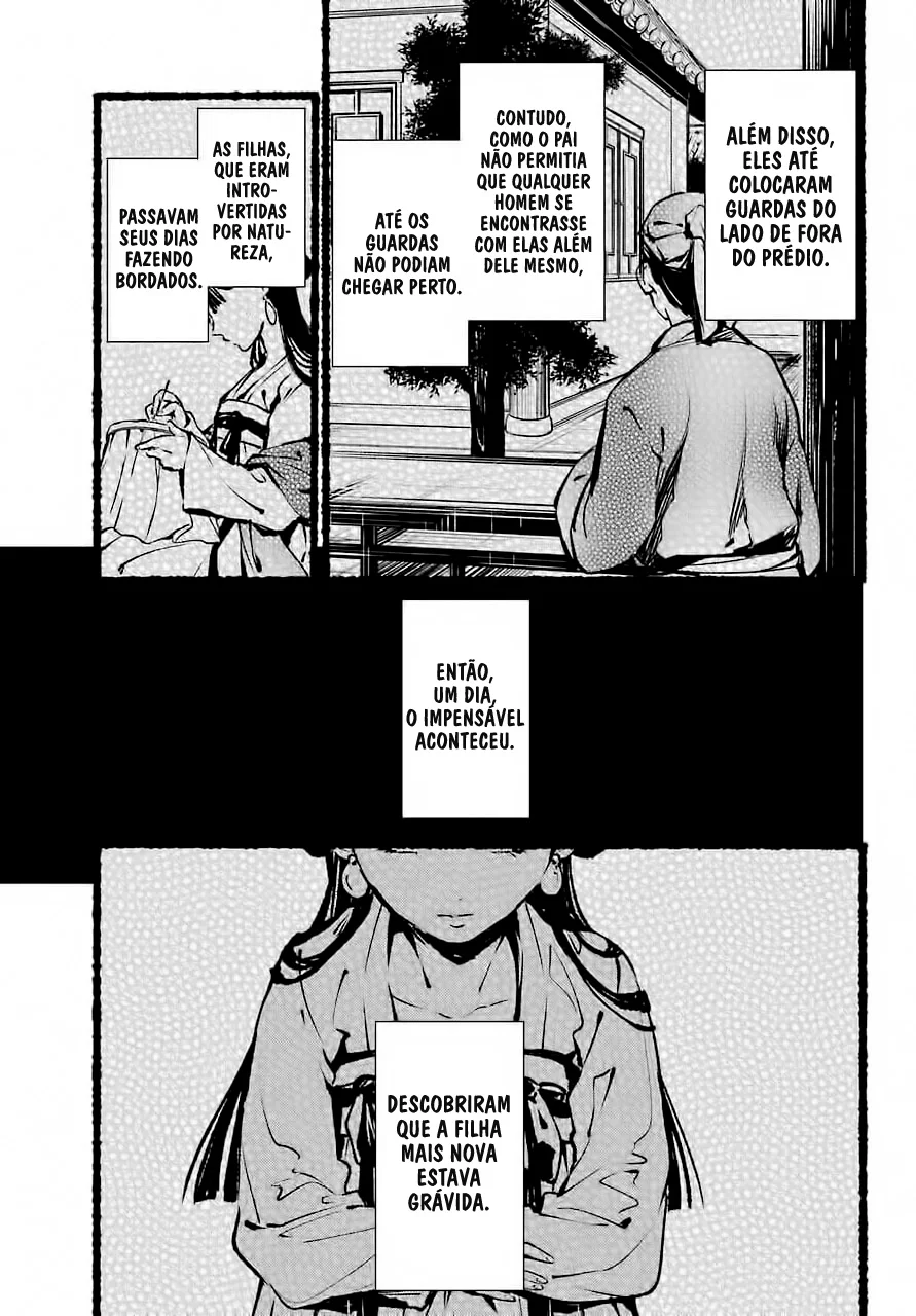 Read Kusuriya no Hitorigoto PT Manga Online