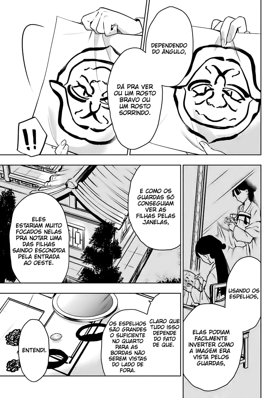 Read Kusuriya no Hitorigoto PT Manga Online