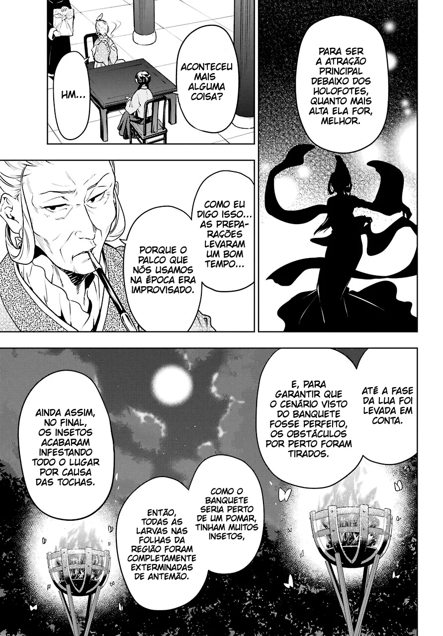Read Kusuriya no Hitorigoto PT Manga Online