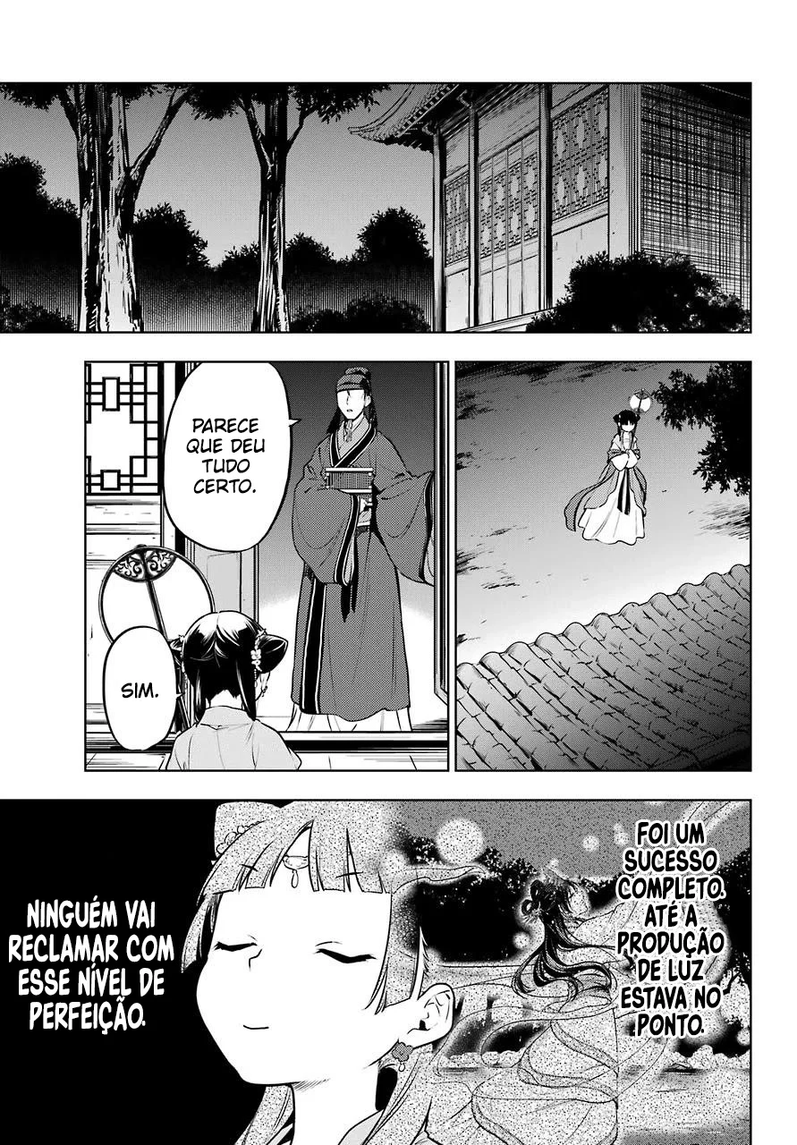 Read Kusuriya no Hitorigoto PT Manga Online