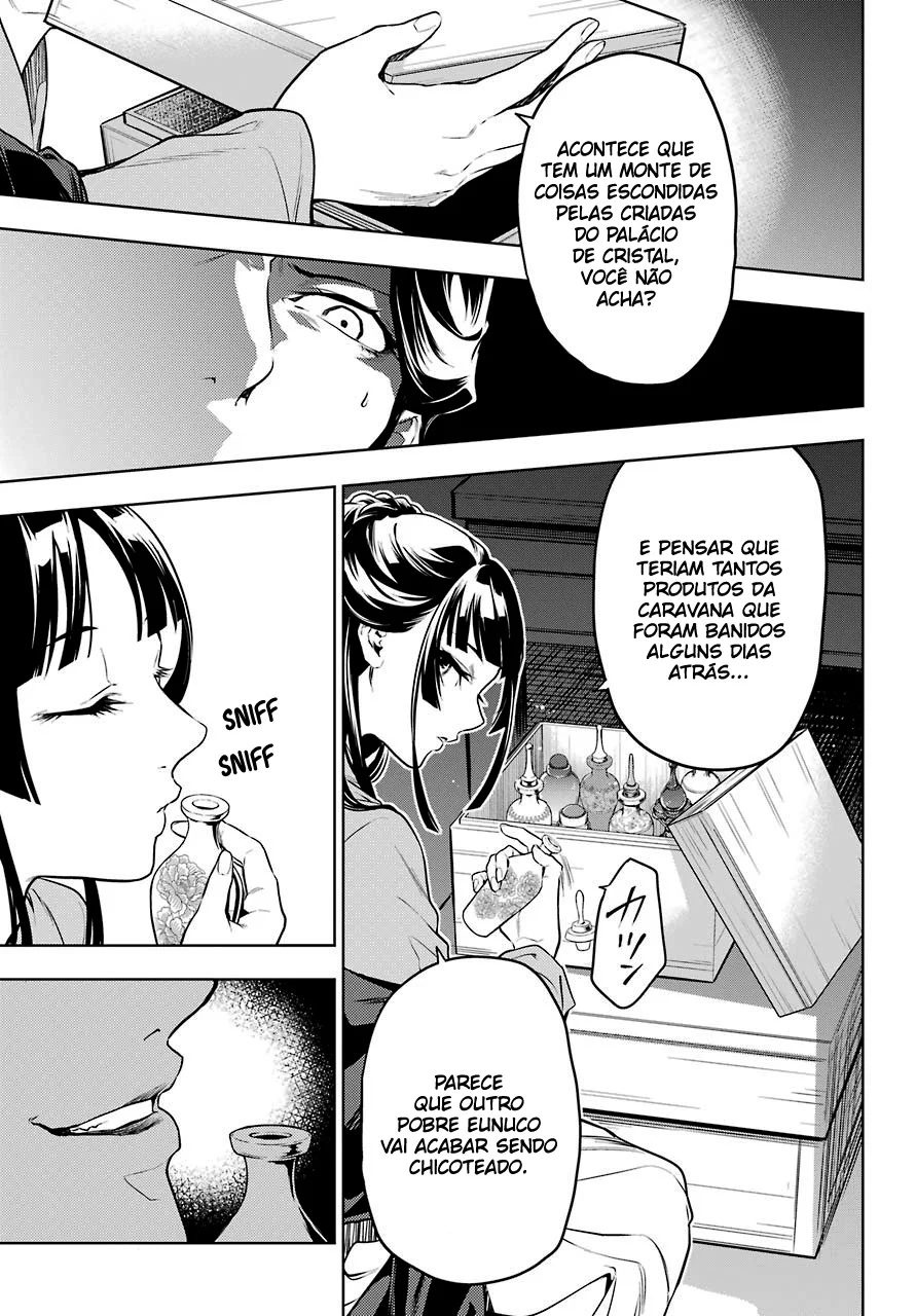 Read Kusuriya no Hitorigoto PT Manga Online
