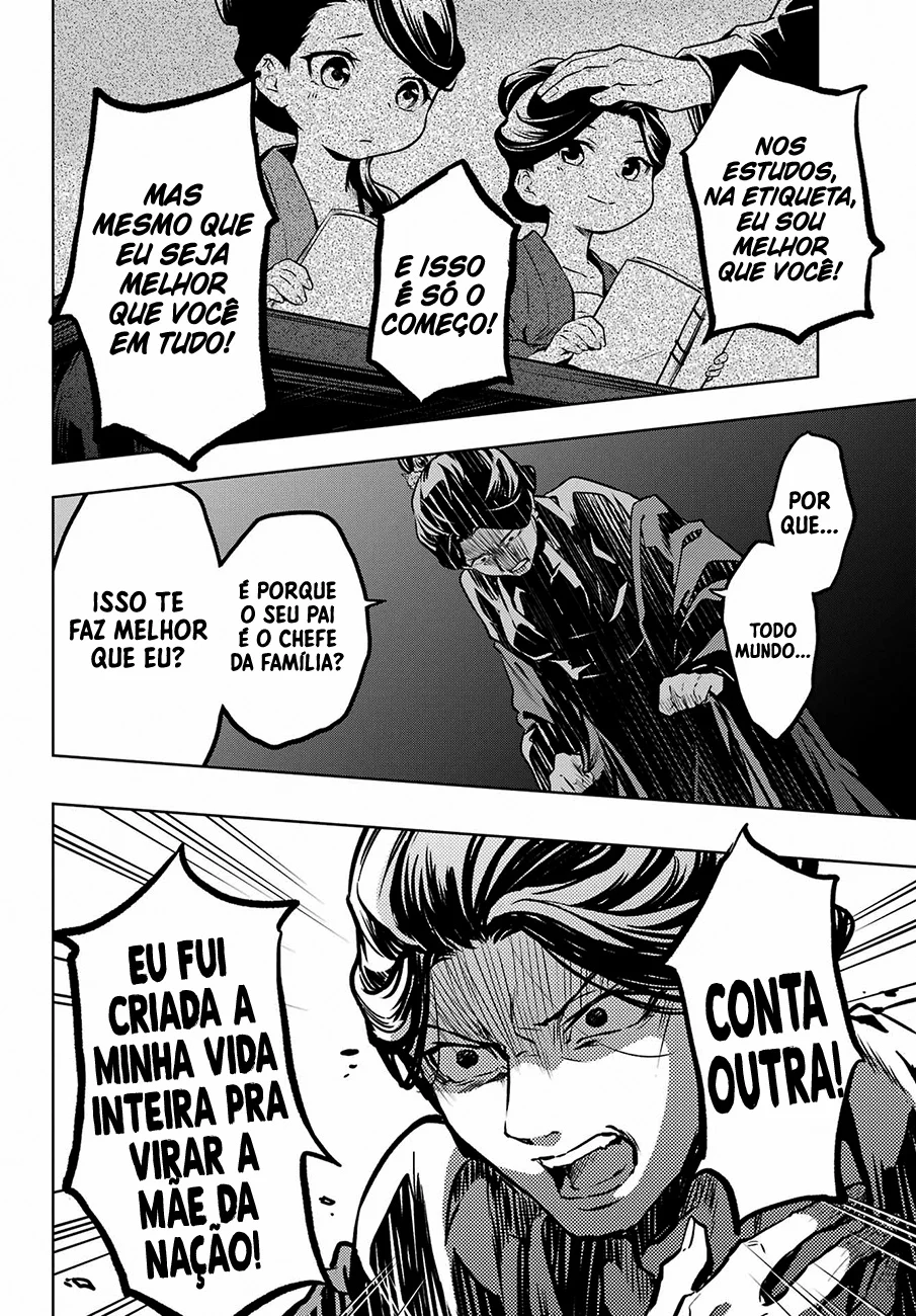 Read Kusuriya no Hitorigoto PT Manga Online