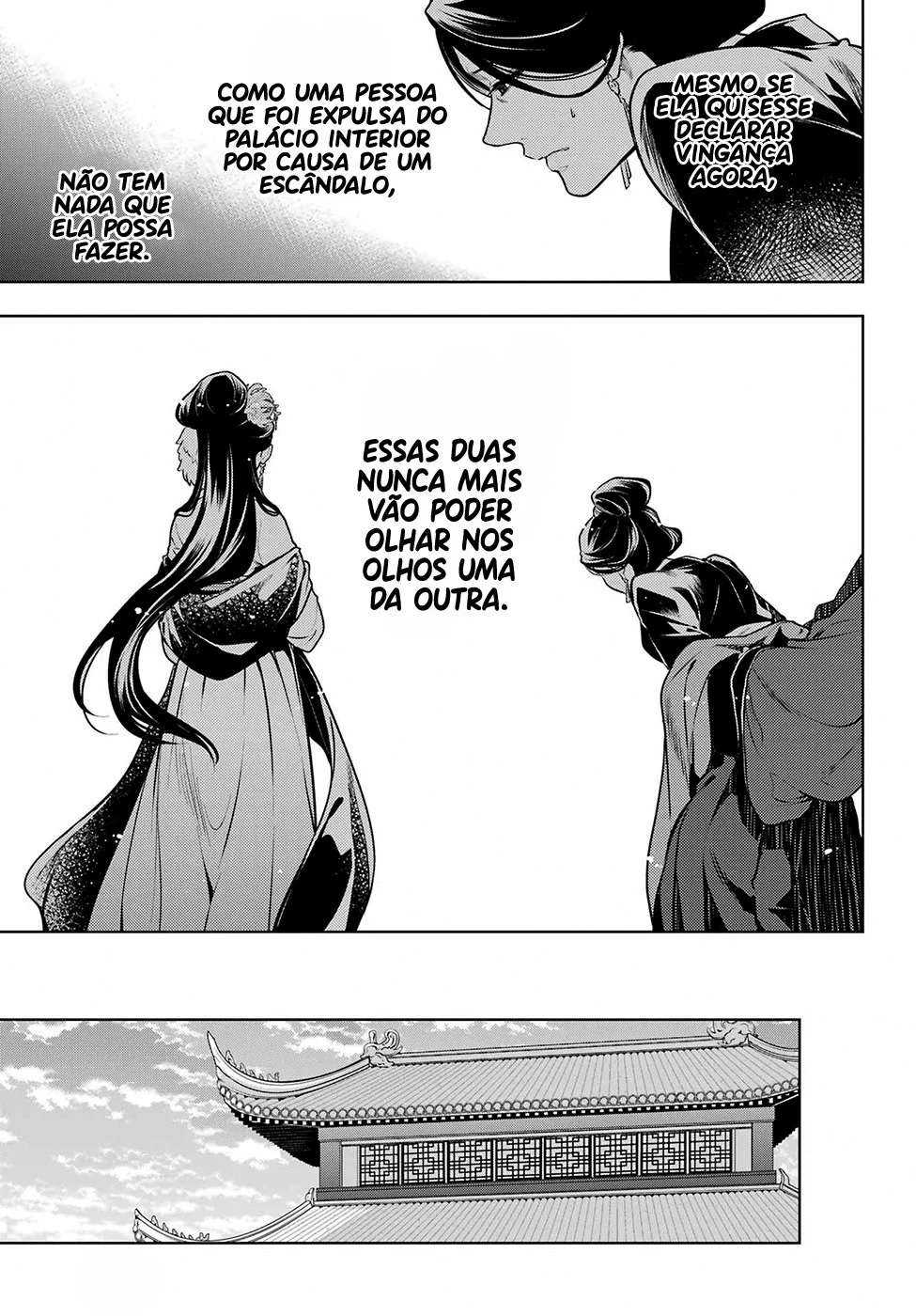 Read Kusuriya no Hitorigoto PT Manga Online