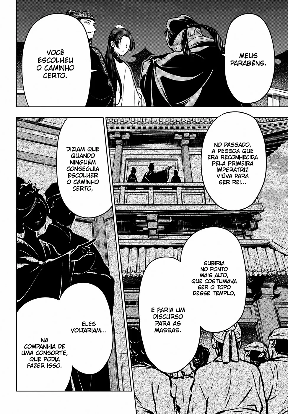 Read Kusuriya no Hitorigoto PT Manga Online