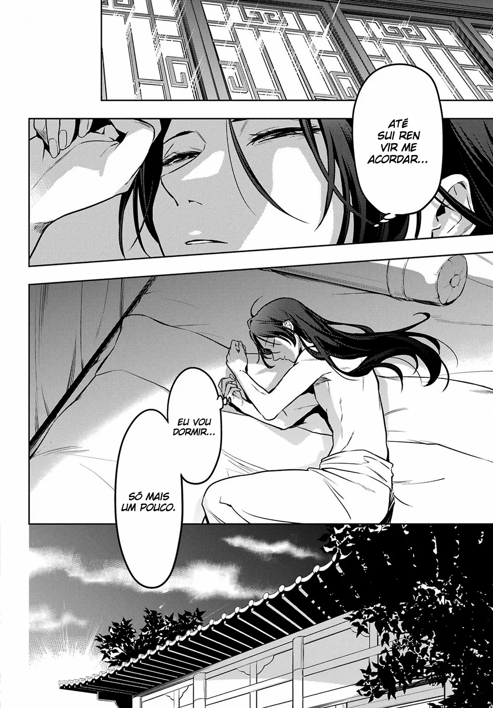 Read Kusuriya no Hitorigoto PT Manga Online
