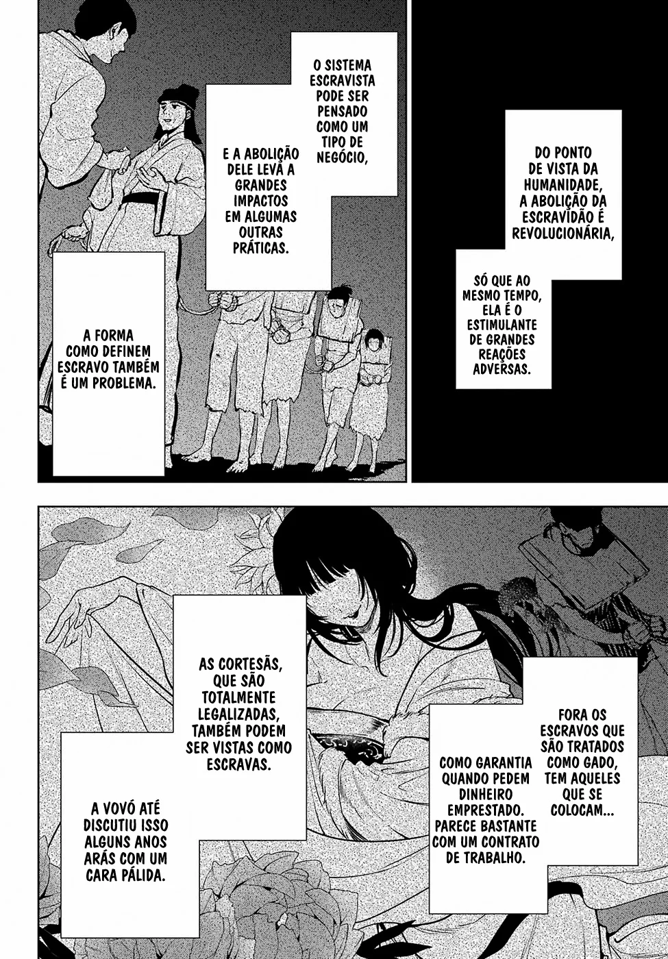 Read Kusuriya no Hitorigoto PT Manga Online