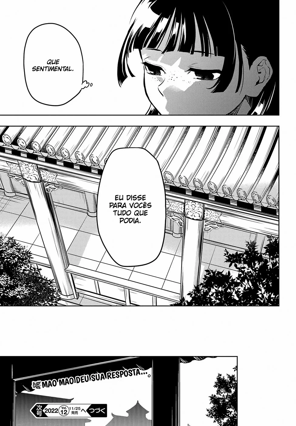 Read Kusuriya no Hitorigoto PT Manga Online