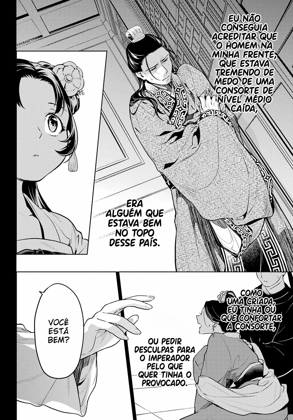 Read Kusuriya no Hitorigoto PT Manga Online