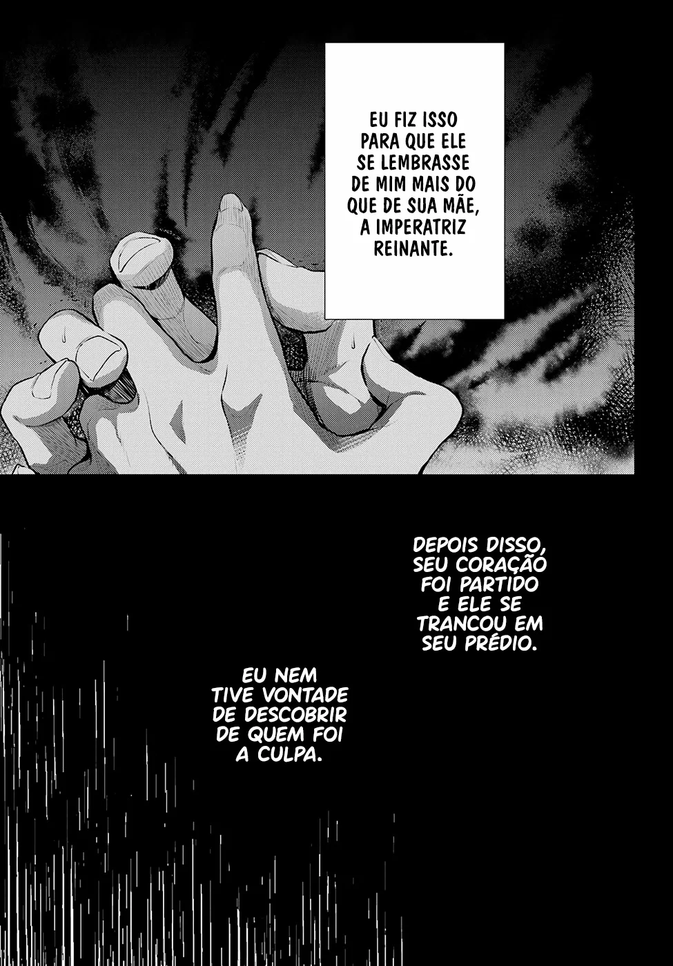 Read Kusuriya no Hitorigoto PT Manga Online