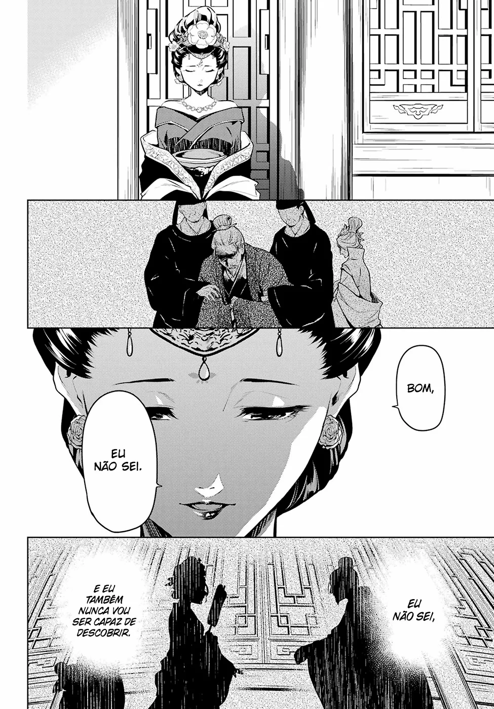 Read Kusuriya no Hitorigoto PT Manga Online