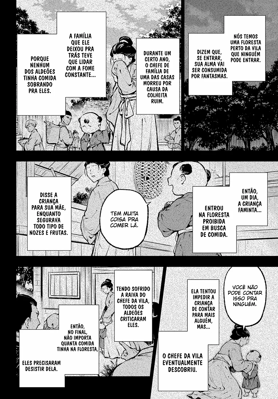 Read Kusuriya no Hitorigoto PT Manga Online