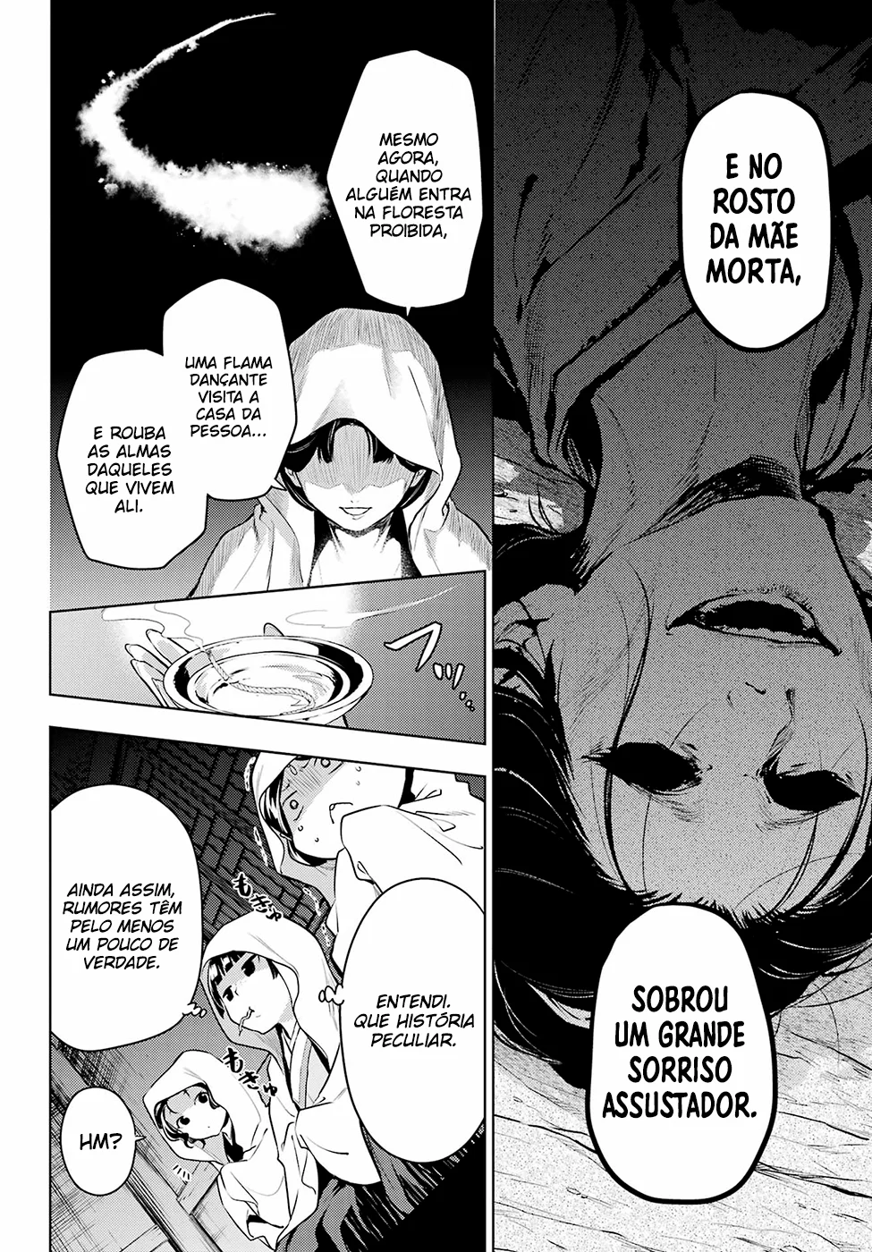 Read Kusuriya no Hitorigoto PT Manga Online