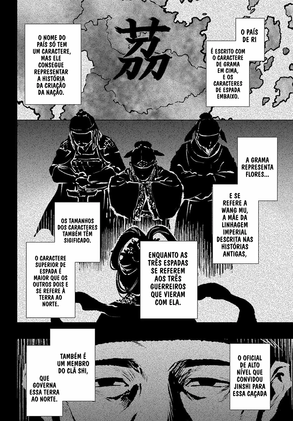 Read Kusuriya no Hitorigoto PT Manga Online