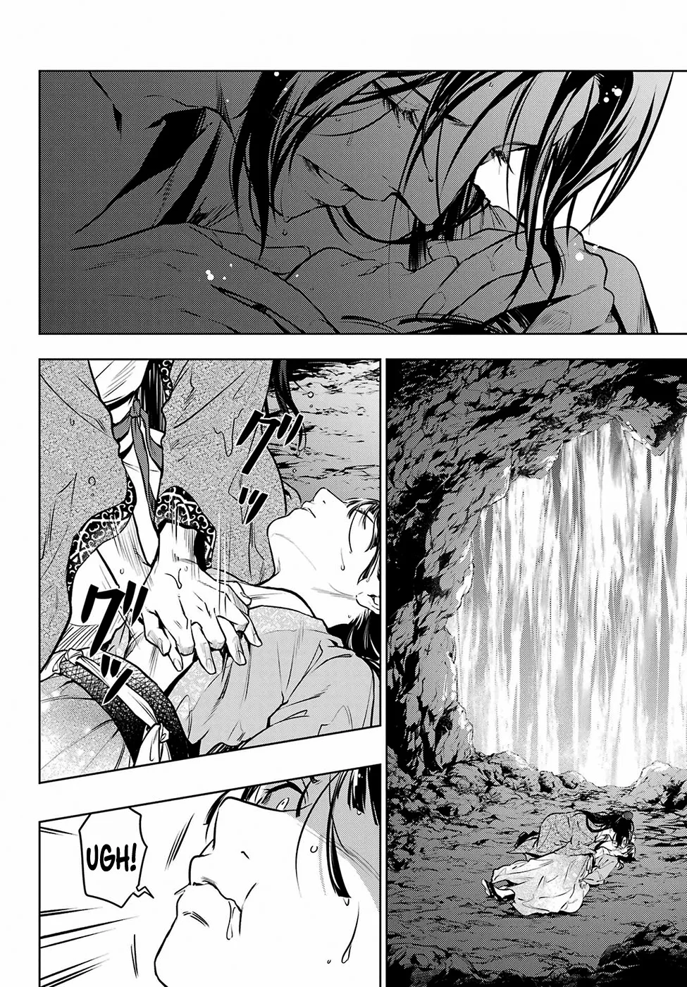Read Kusuriya no Hitorigoto PT Manga Online