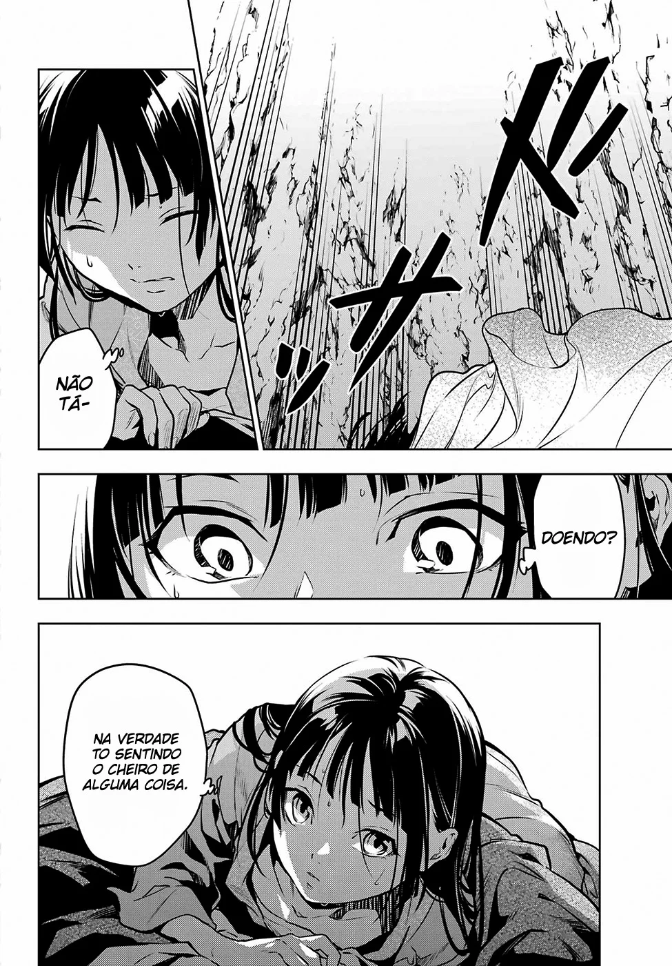 Read Kusuriya no Hitorigoto PT Manga Online