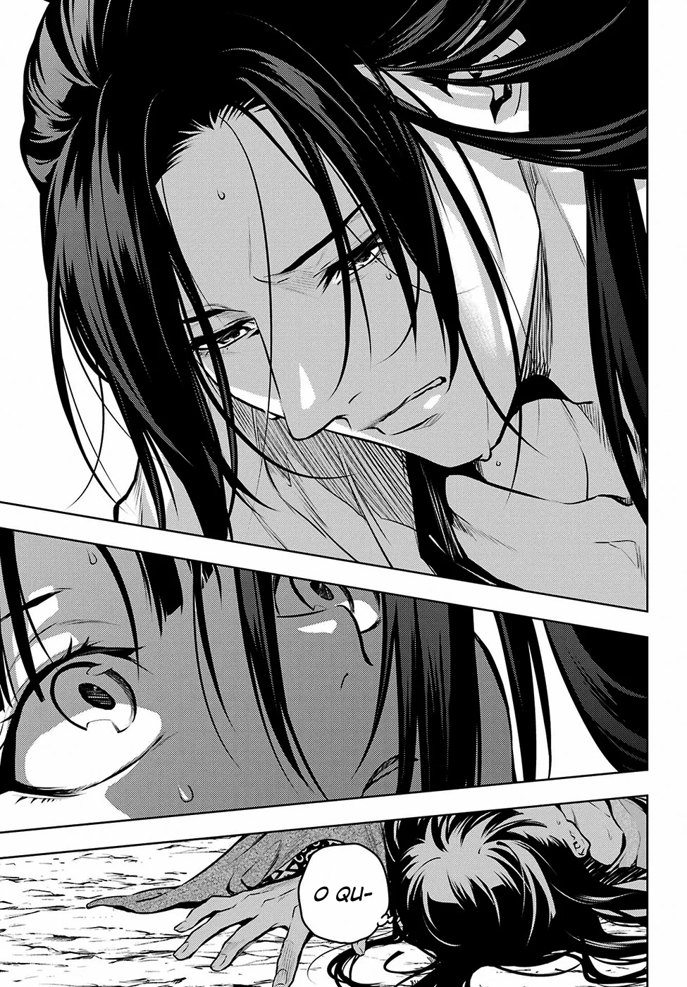 Read Kusuriya no Hitorigoto PT Manga Online