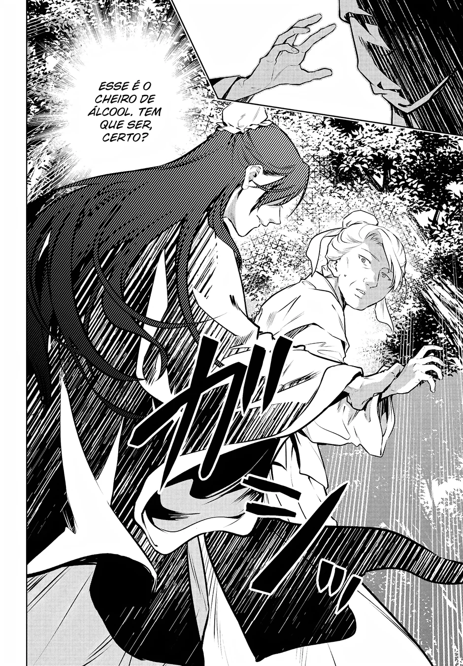 Read Kusuriya no Hitorigoto PT Manga Online