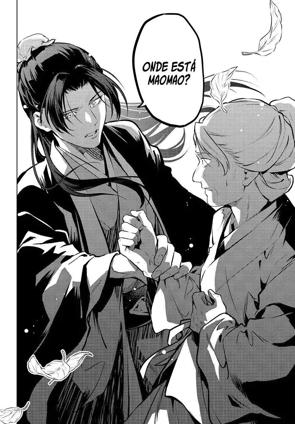 Read Kusuriya no Hitorigoto PT Manga Online
