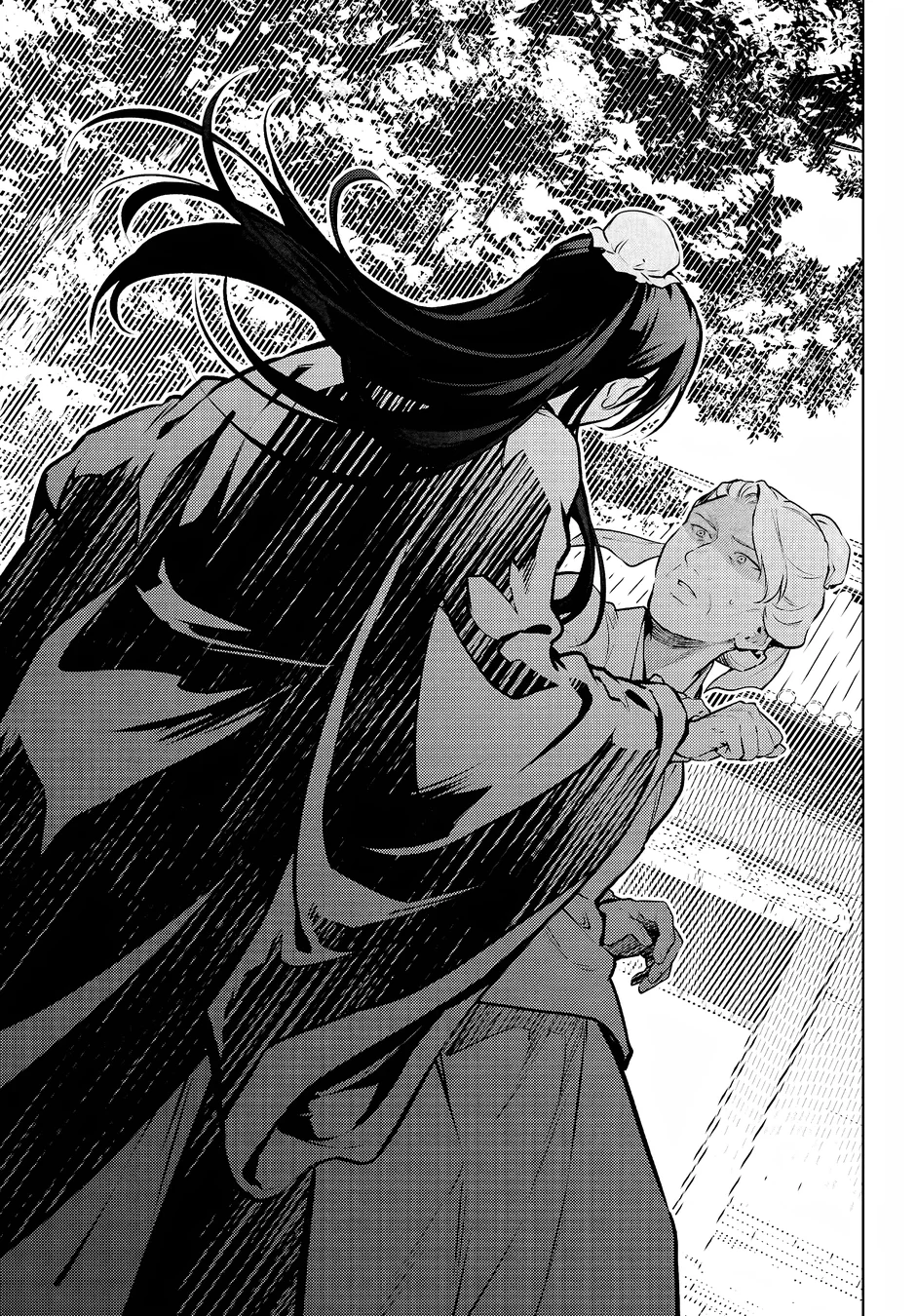Read Kusuriya no Hitorigoto PT Manga Online