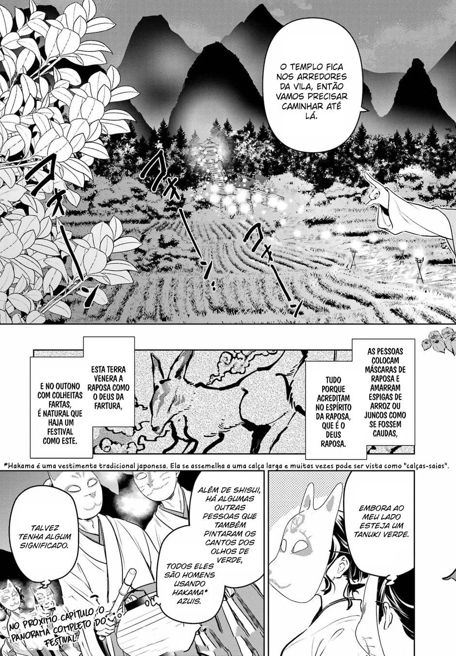 Read Kusuriya no Hitorigoto PT Manga Online