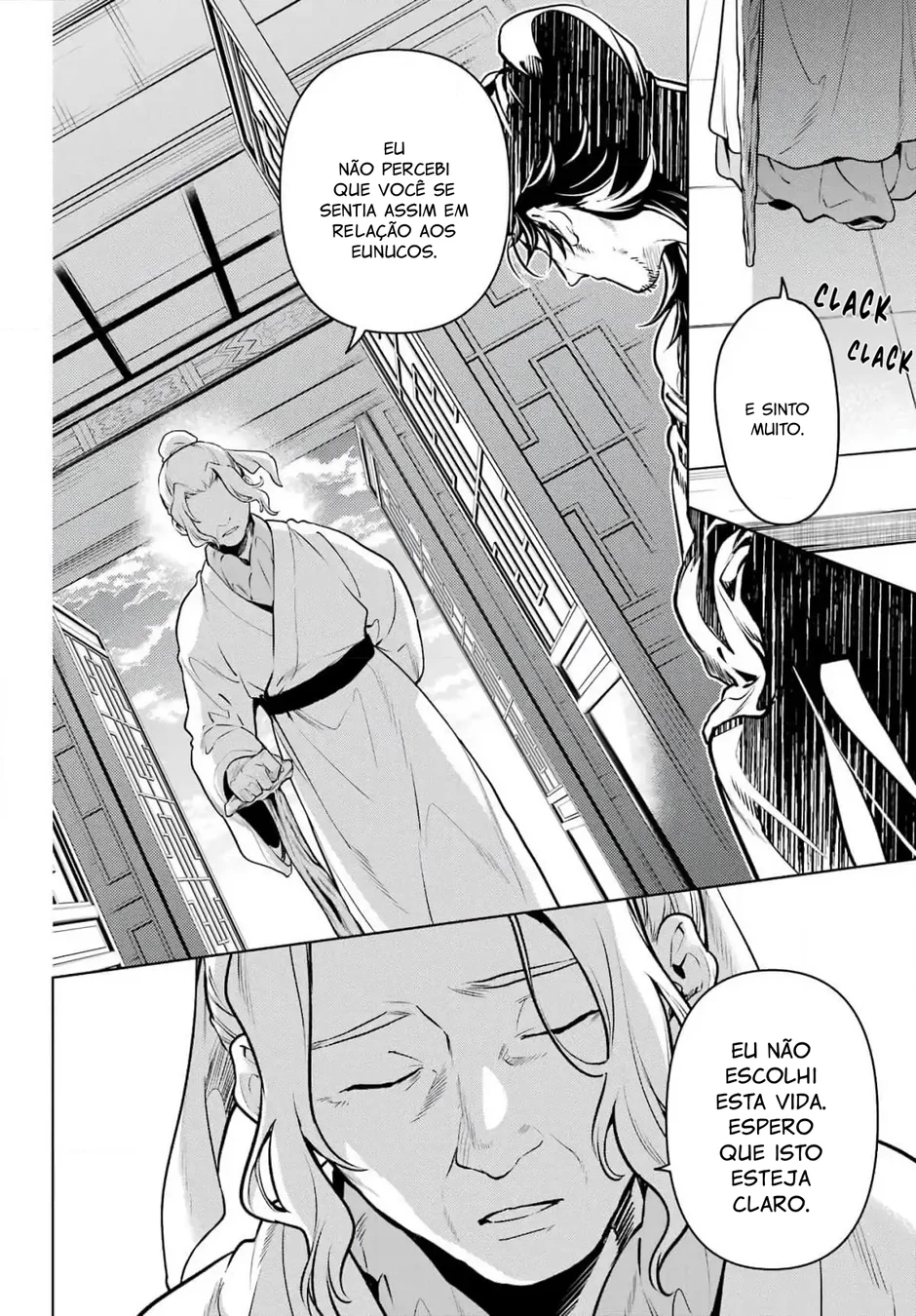 Read Kusuriya no Hitorigoto PT Manga Online