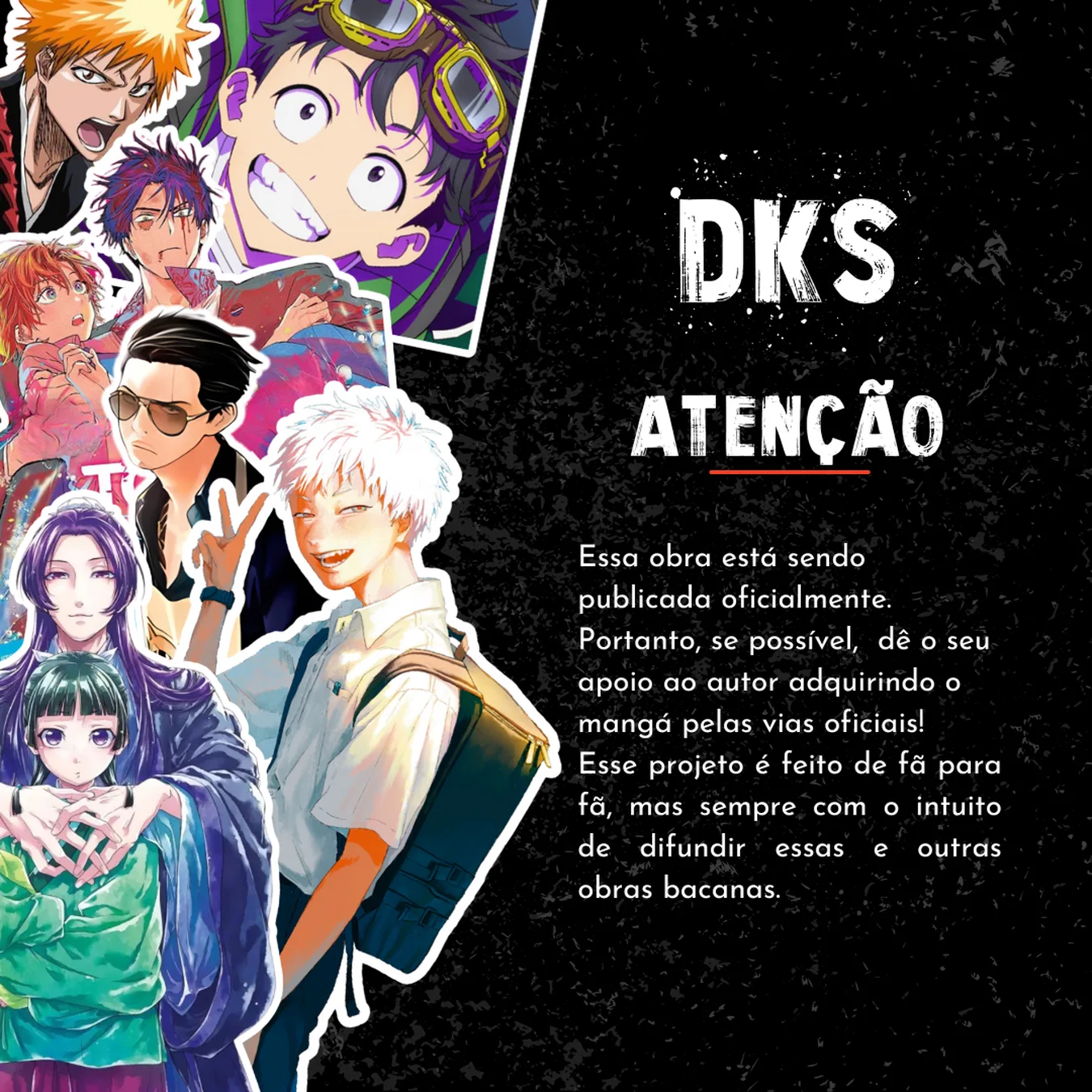 Read Kusuriya no Hitorigoto PT Manga Online