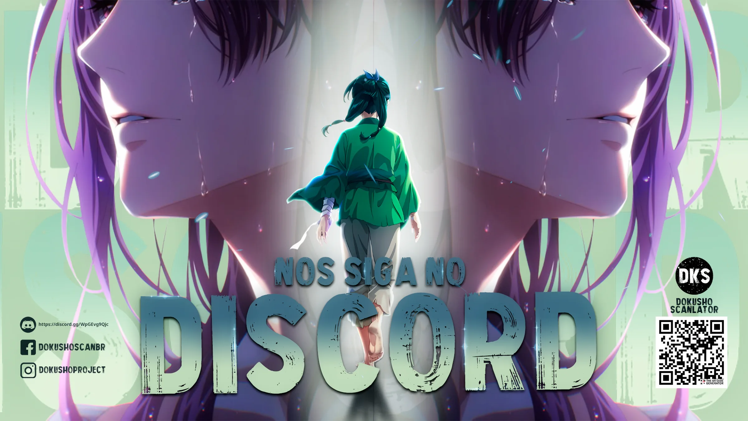 Read Kusuriya no Hitorigoto PT Manga Online