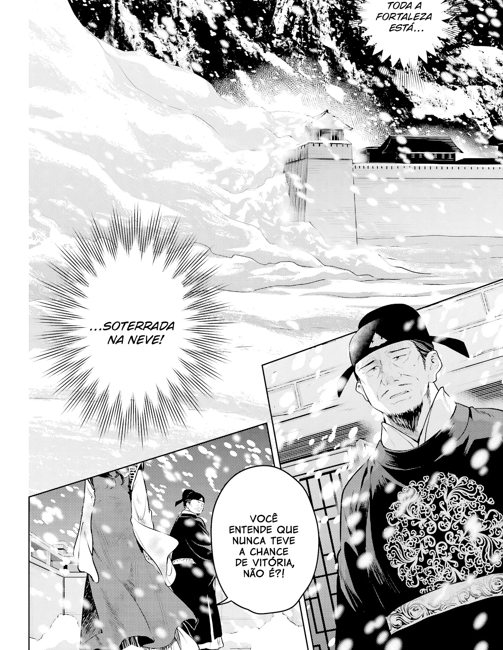 Read Kusuriya no Hitorigoto PT Manga Online