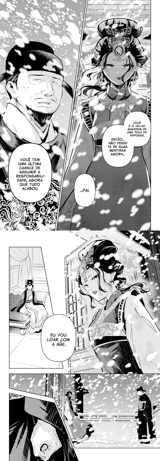 Read Kusuriya no Hitorigoto PT Manga Online