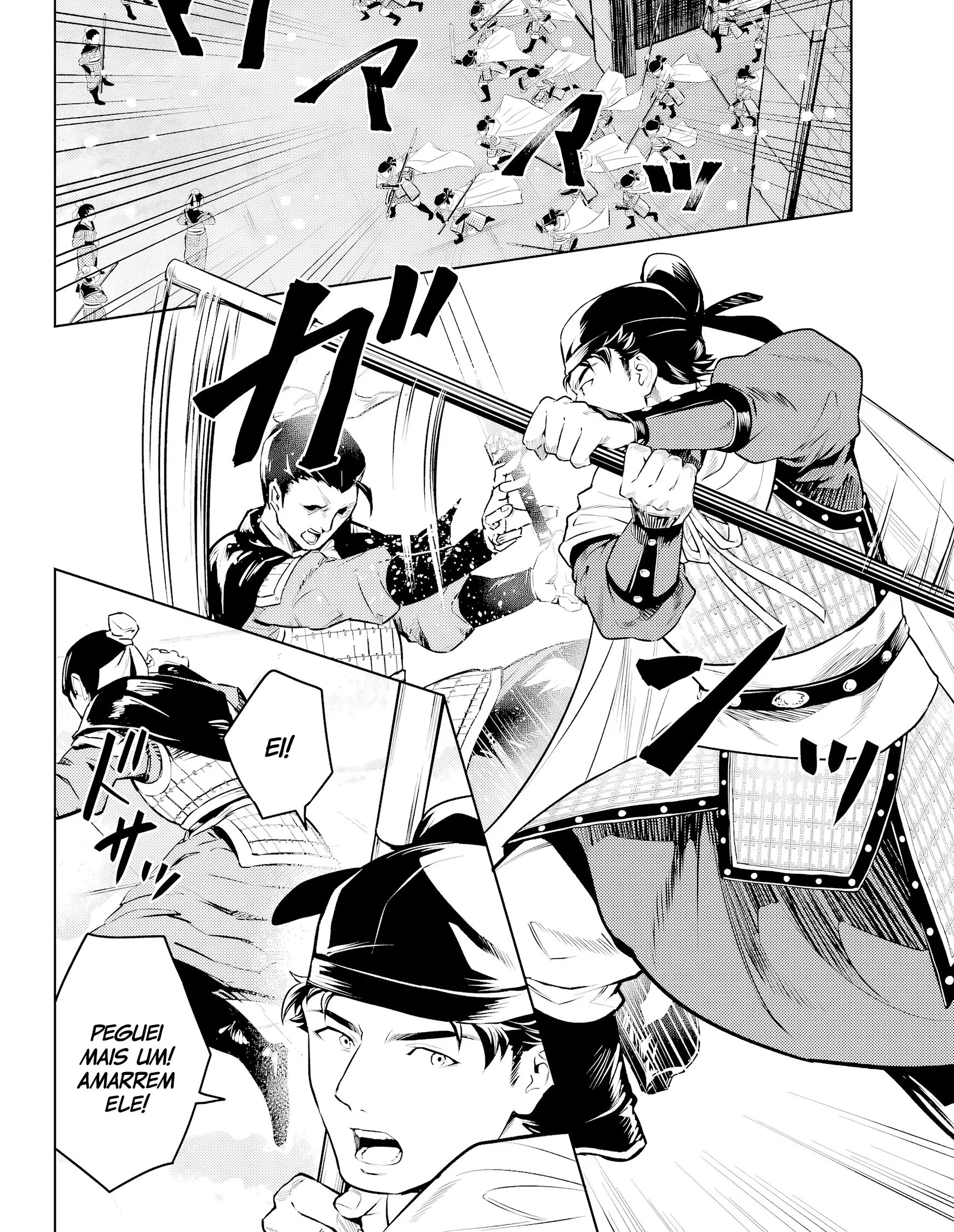 Read Kusuriya no Hitorigoto PT Manga Online