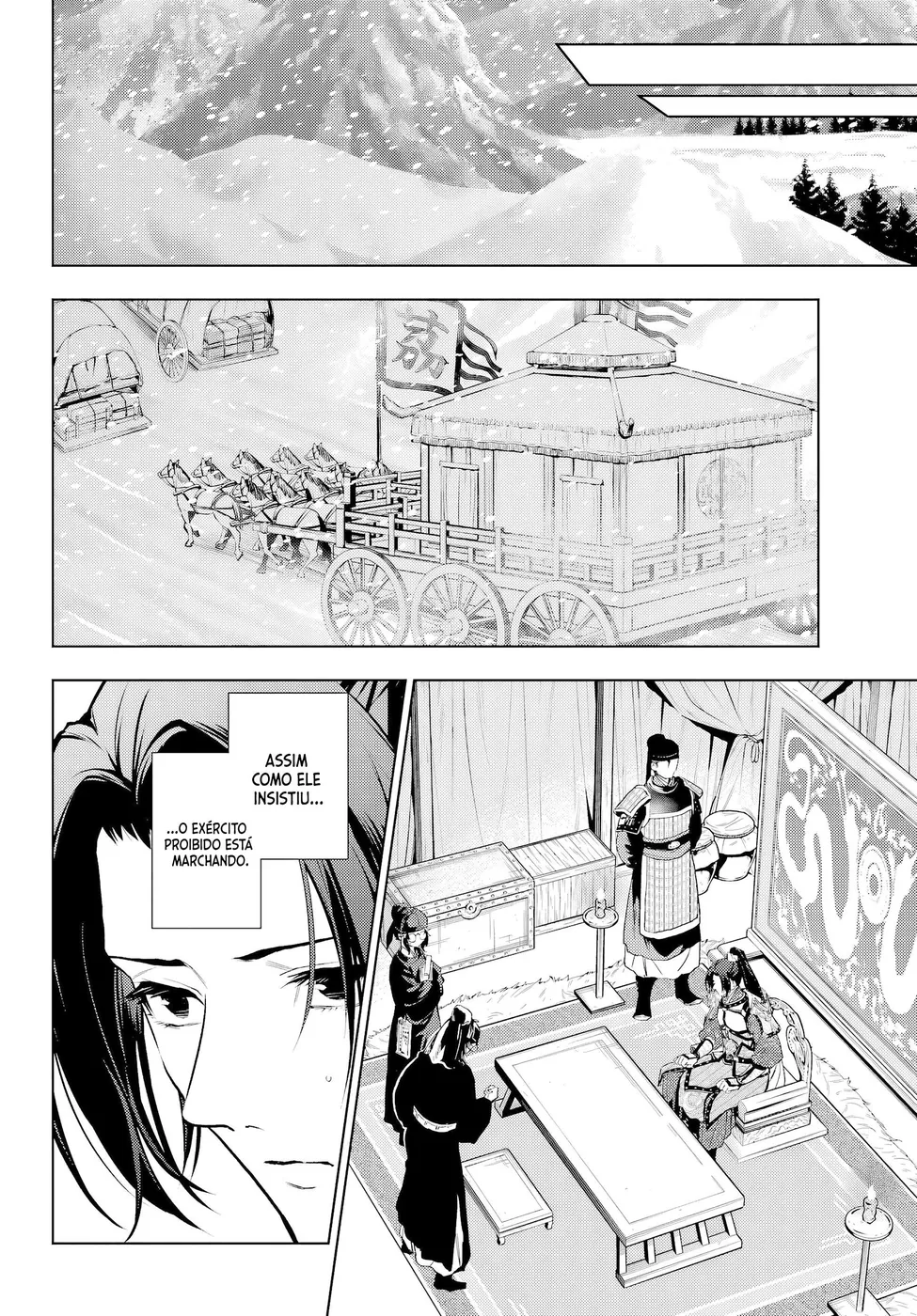 Read Kusuriya no Hitorigoto PT Manga Online